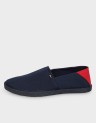 TOMMY JEANS SPADRILLE-EM0EM01150