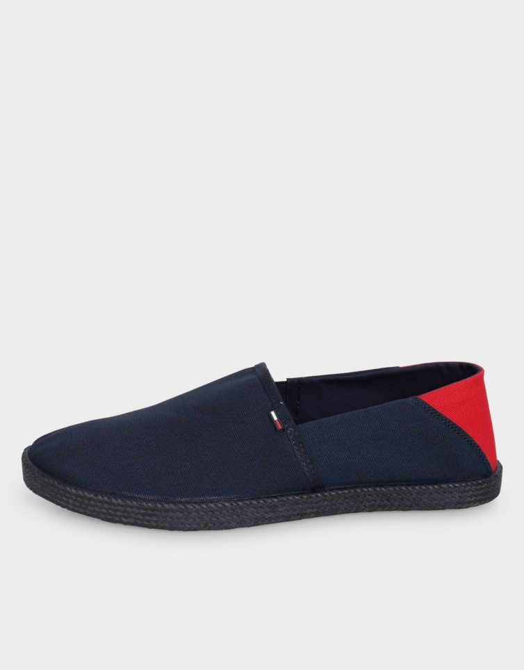 TOMMY JEANS SPADRILLE-EM0EM01150