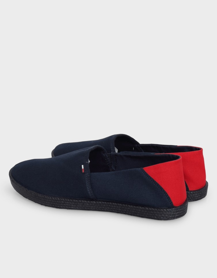 TOMMY JEANS SPADRILLE-EM0EM01150