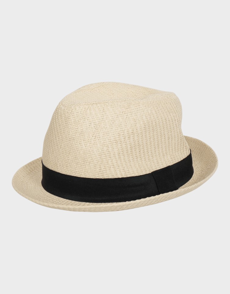 JACTIM STRAW HAT-12152899