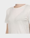 T-SHIRT FEM KNIT-10285370