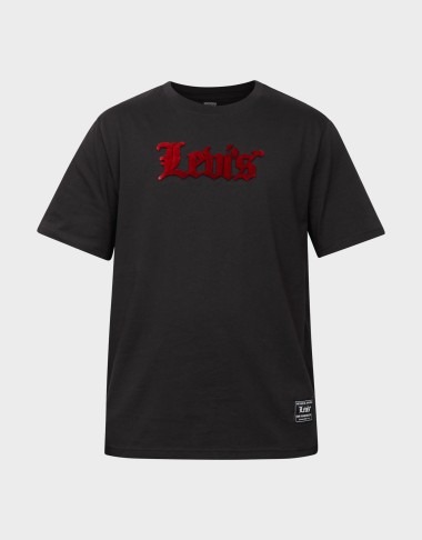 RELAXED FIT TEE-16143-0818