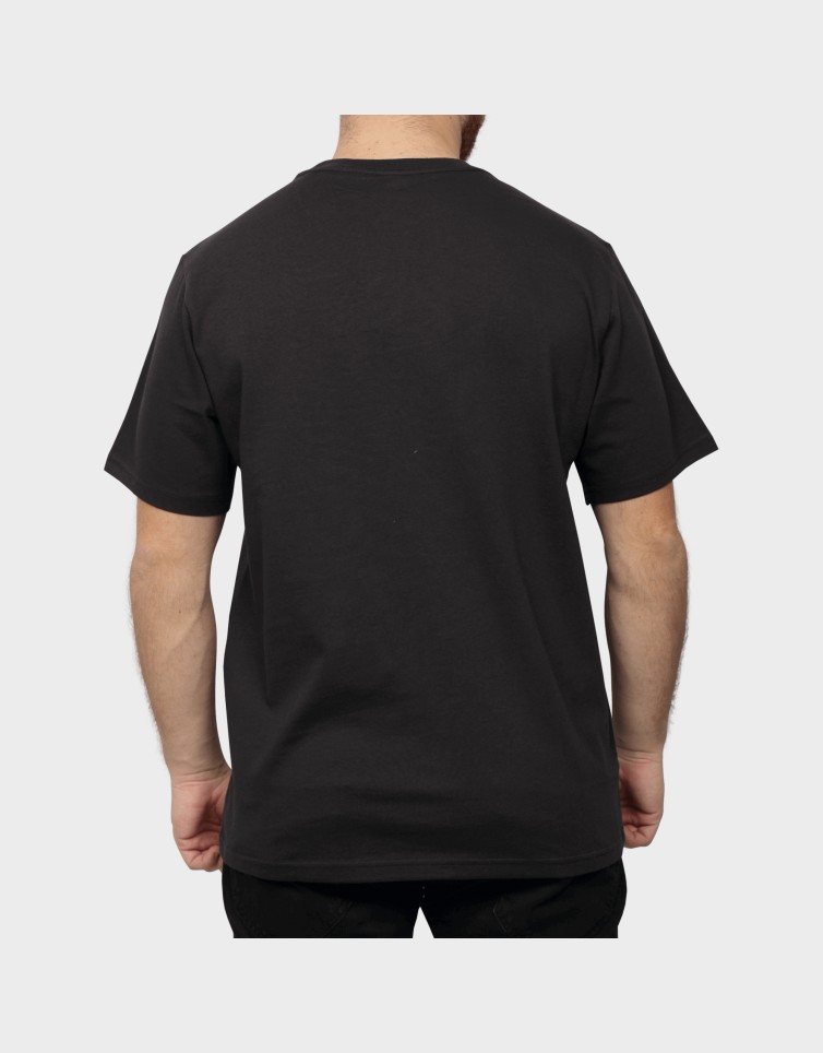 RELAXED FIT TEE-16143-0818