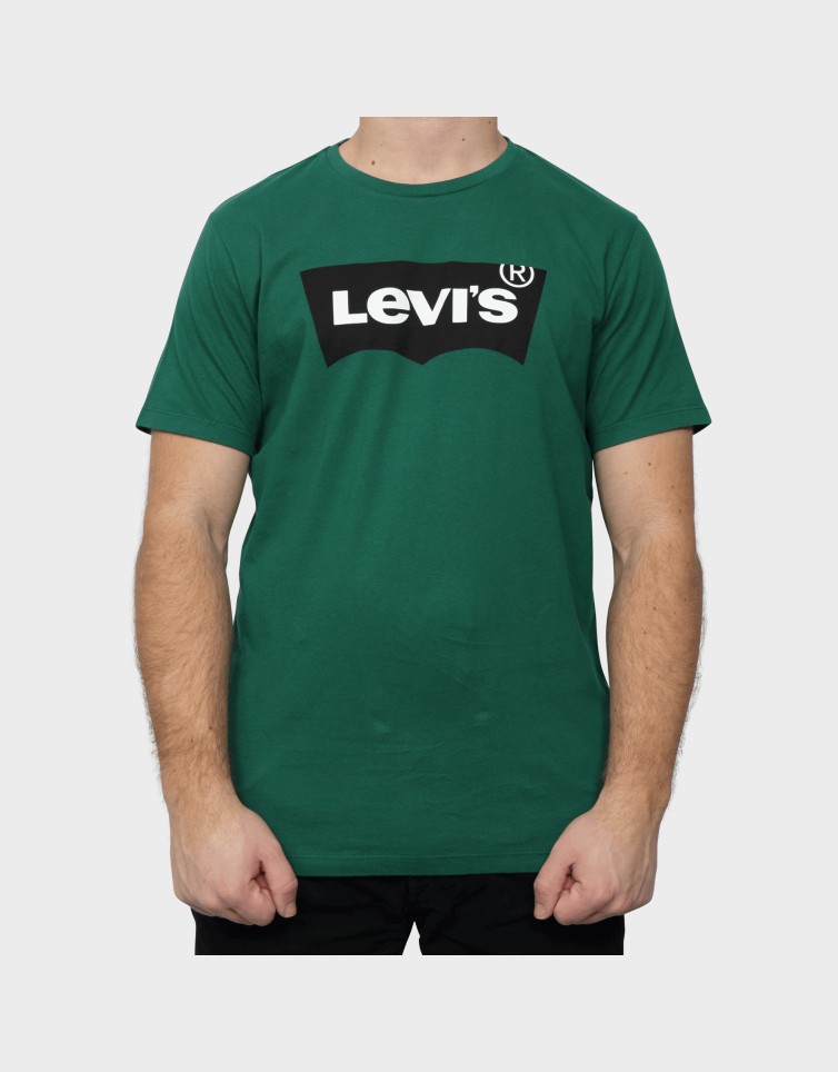 GRAPHIC CREWNECK TEE-22491-1189