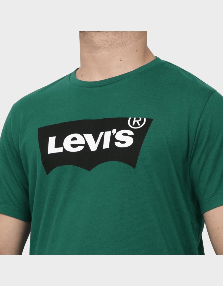 GRAPHIC CREWNECK TEE-22491-1189