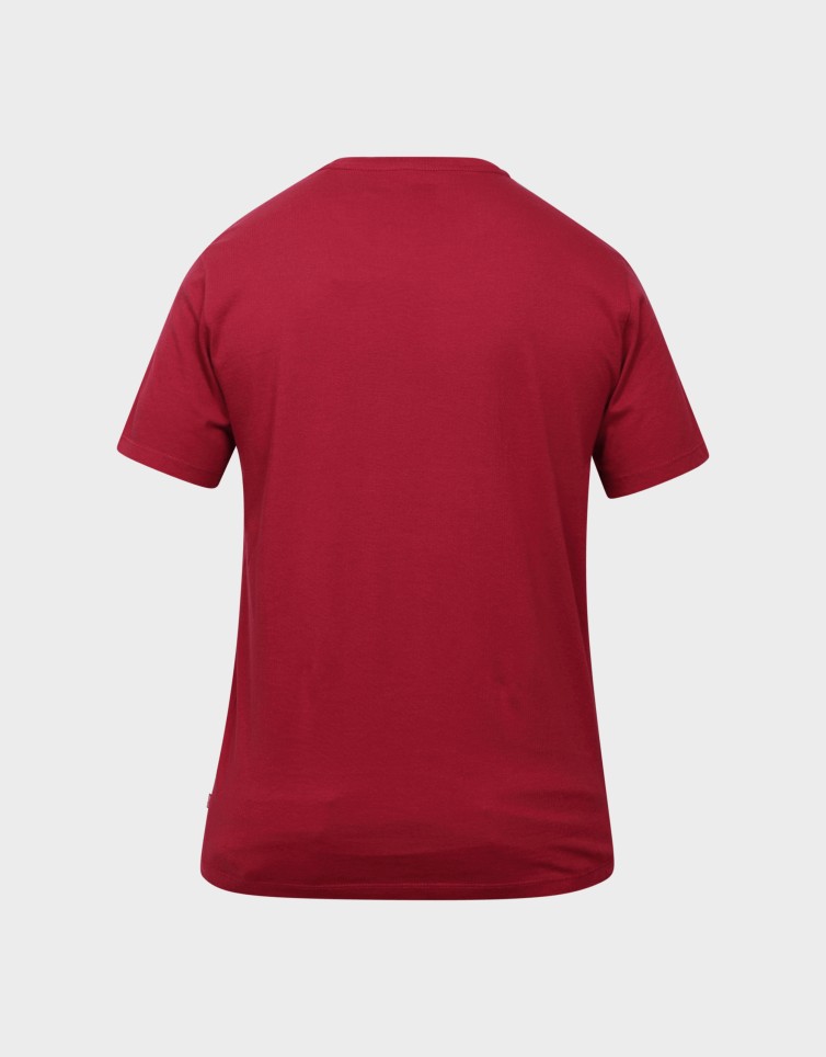 GRAPHIC CREWNECK TEE-22491-1190