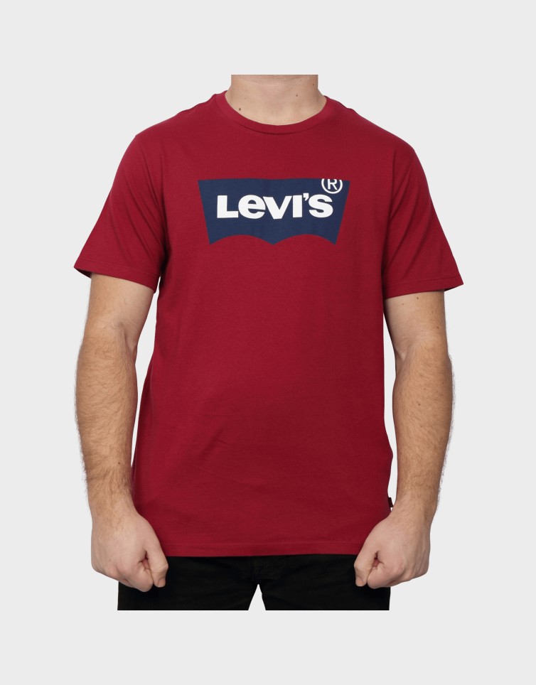 GRAPHIC CREWNECK TEE-22491-1190