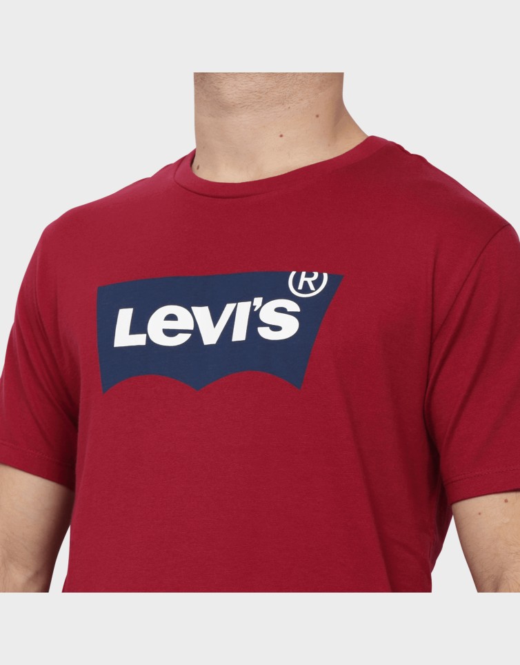 GRAPHIC CREWNECK TEE-22491-1190