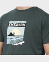NORTH SHORE TEE-EM33.23