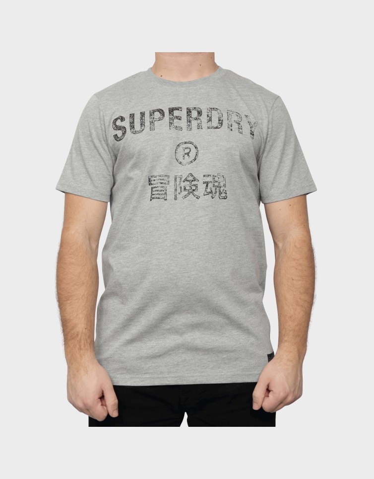 VINTAGE CORP LOGO TEE-SD0APM1011475A000000