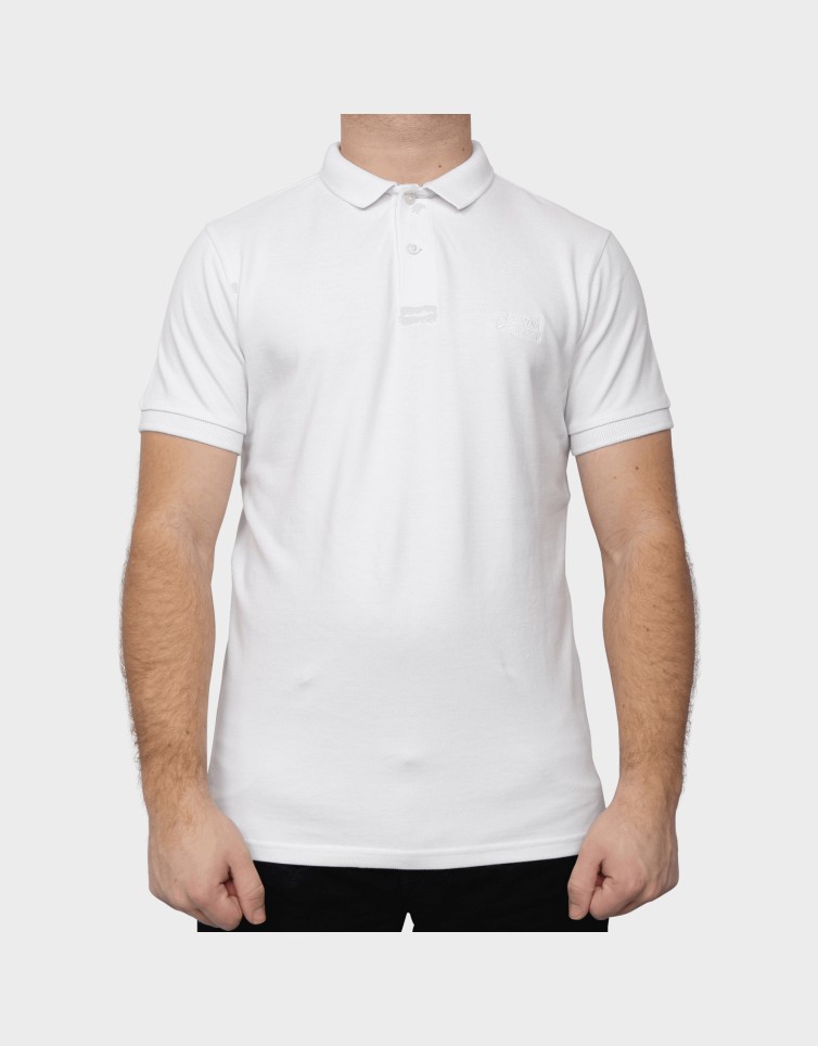 CLASSIC PIQUE POLO-SD0APM1110343A000000