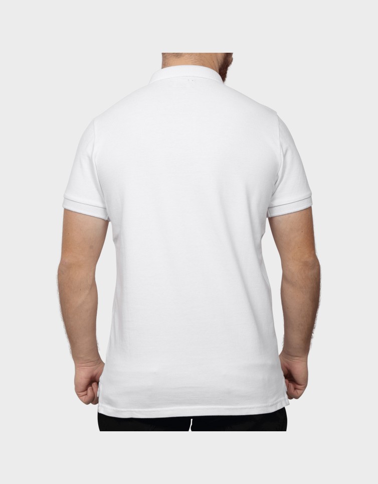 CLASSIC PIQUE POLO-SD0APM1110343A000000