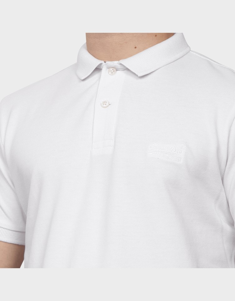 CLASSIC PIQUE POLO-SD0APM1110343A000000