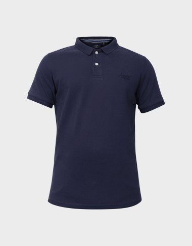 CLASSIC PIQUE POLO-SD0APM1110343A000000