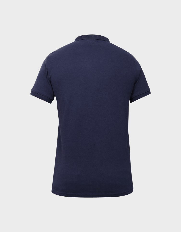 CLASSIC PIQUE POLO-SD0APM1110343A000000