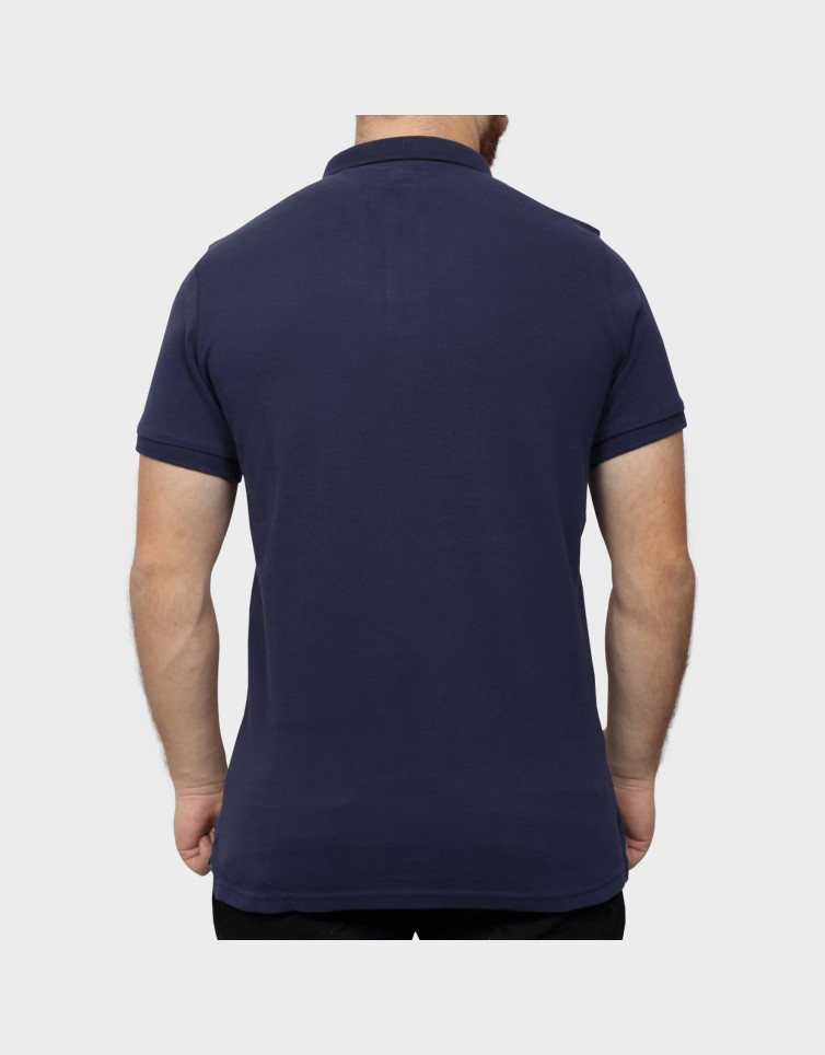 CLASSIC PIQUE POLO-SD0APM1110343A000000