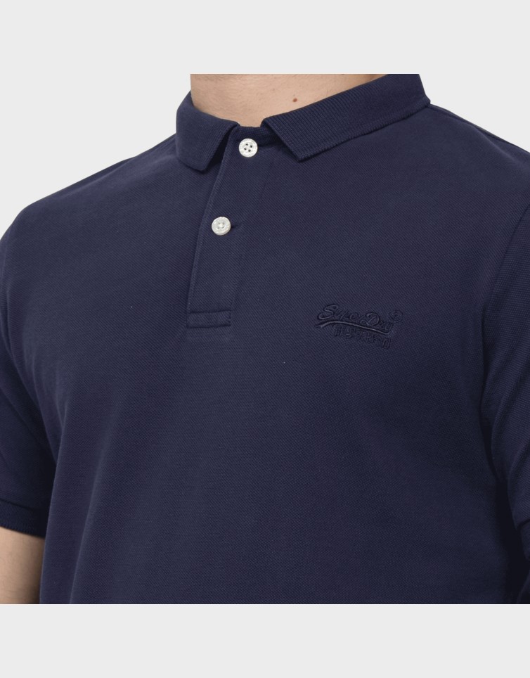 CLASSIC PIQUE POLO-SD0APM1110343A000000