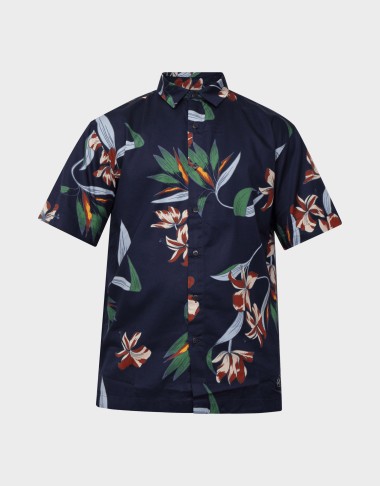 VINTAGE HAWAIIAN SHIRT-SD0APM4010620A000000