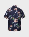 VINTAGE HAWAIIAN SHIRT-SD0APM4010620A000000