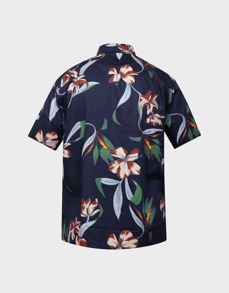 VINTAGE HAWAIIAN SHIRT-SD0APM4010620A000000