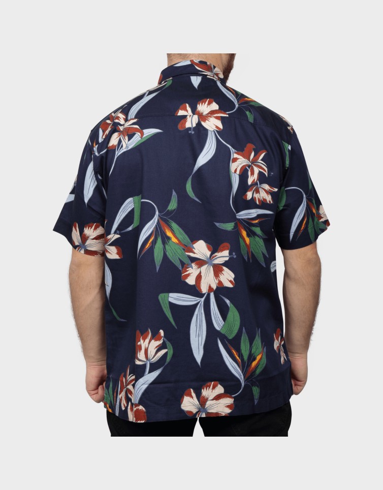 VINTAGE HAWAIIAN SHIRT-SD0APM4010620A000000