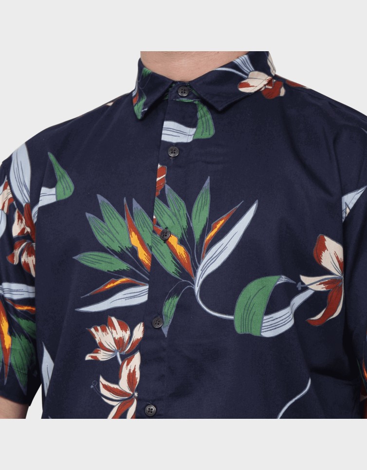 VINTAGE HAWAIIAN SHIRT-SD0APM4010620A000000