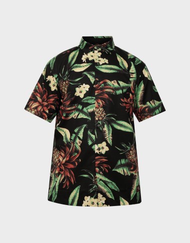 VINTAGE HAWAIIAN SHIRT-SD0APM4010620A000000