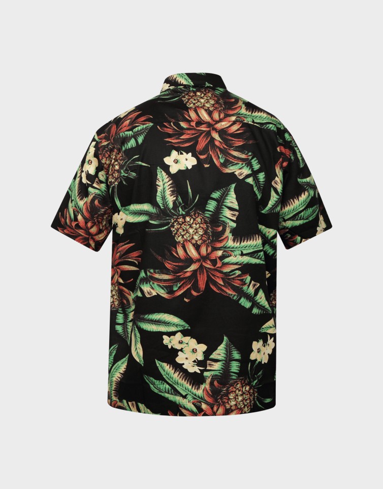 VINTAGE HAWAIIAN SHIRT-SD0APM4010620A000000