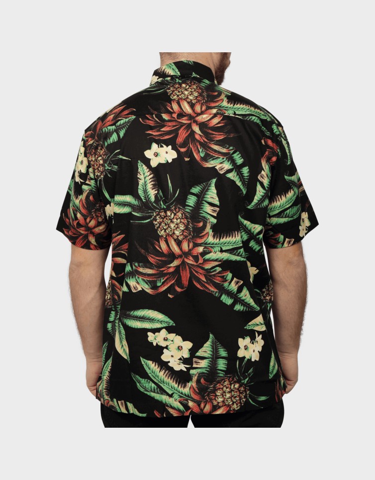 VINTAGE HAWAIIAN SHIRT-SD0APM4010620A000000