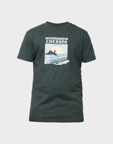 NORTH SHORE TEE-EM33.23