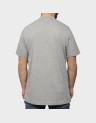 LINEAR EMBROIDERED LOGO-IC9277