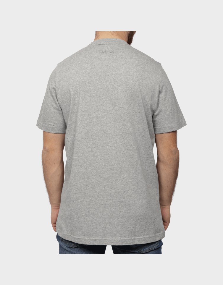 LINEAR EMBROIDERED LOGO-IC9277