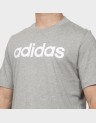 LINEAR EMBROIDERED LOGO-IC9277
