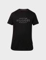 CURVE LOGO TEE-MW0MW30034