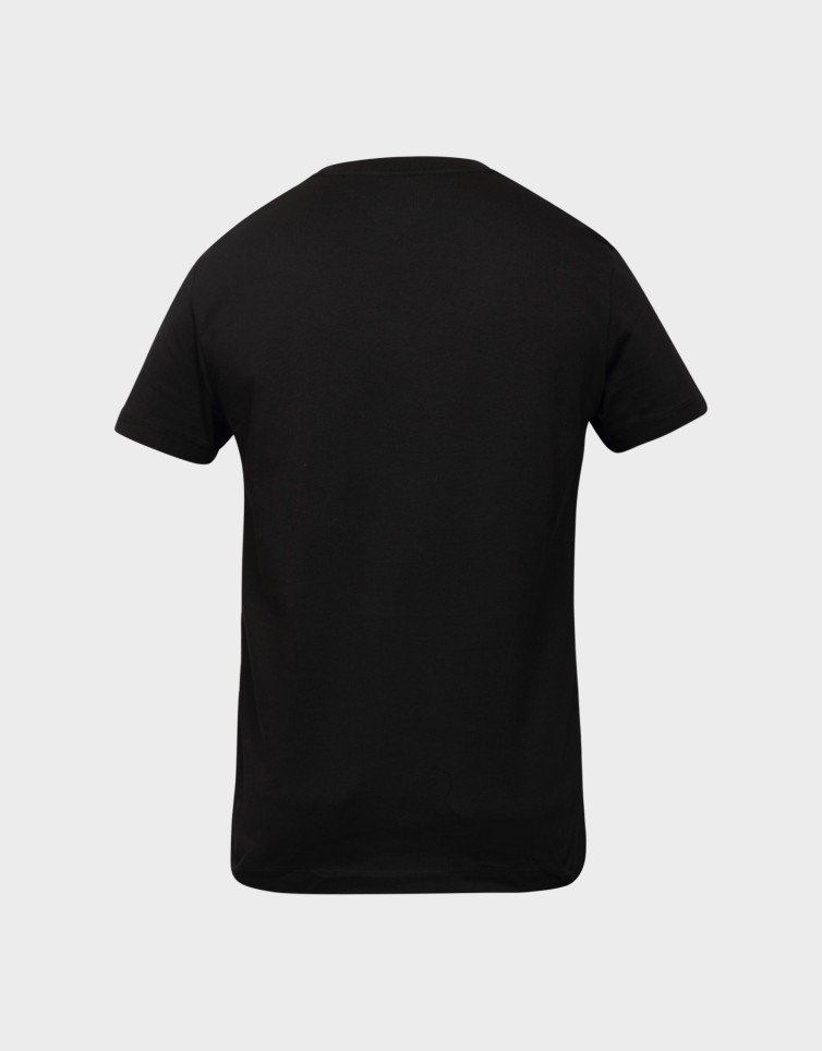 CURVE LOGO TEE-MW0MW30034