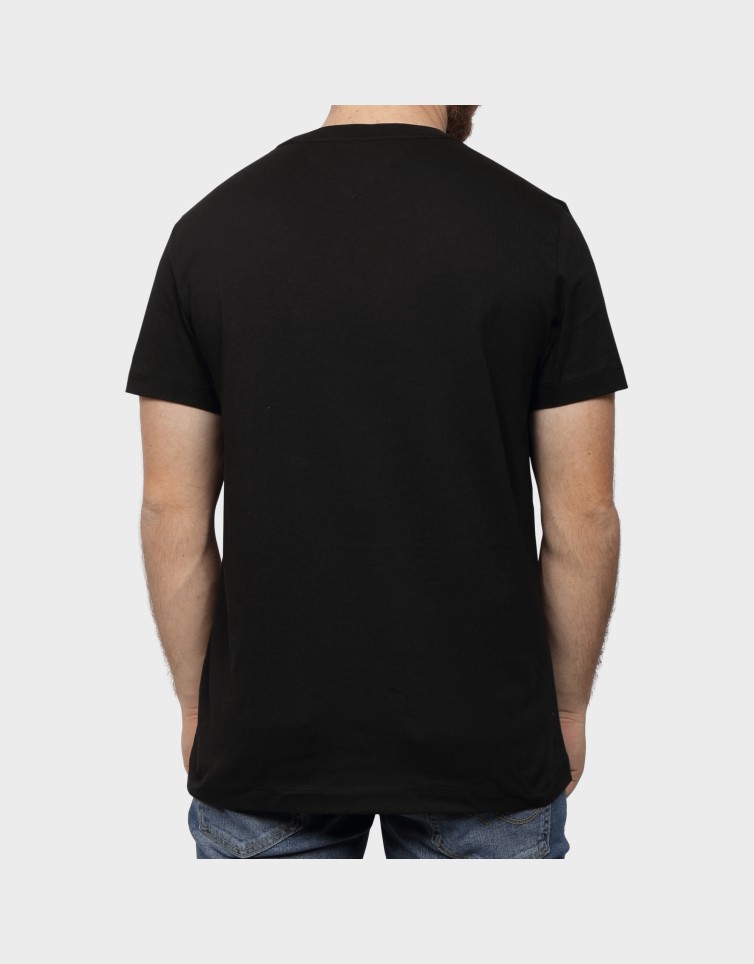 CURVE LOGO TEE-MW0MW30034