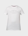 CURVE LOGO TEE-MW0MW30034
