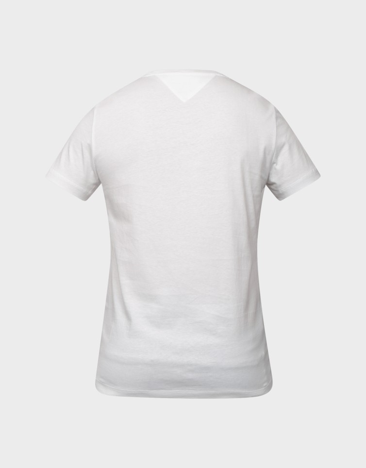 CURVE LOGO TEE-MW0MW30034