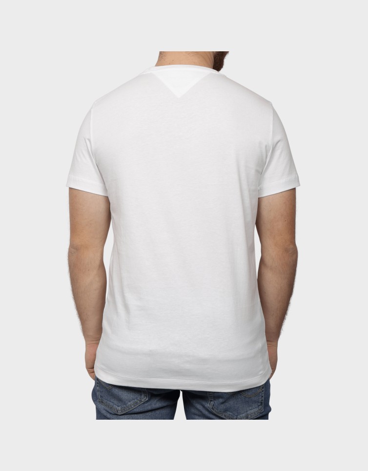 CURVE LOGO TEE-MW0MW30034