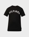 ARCHED TEE-MW0MW30055
