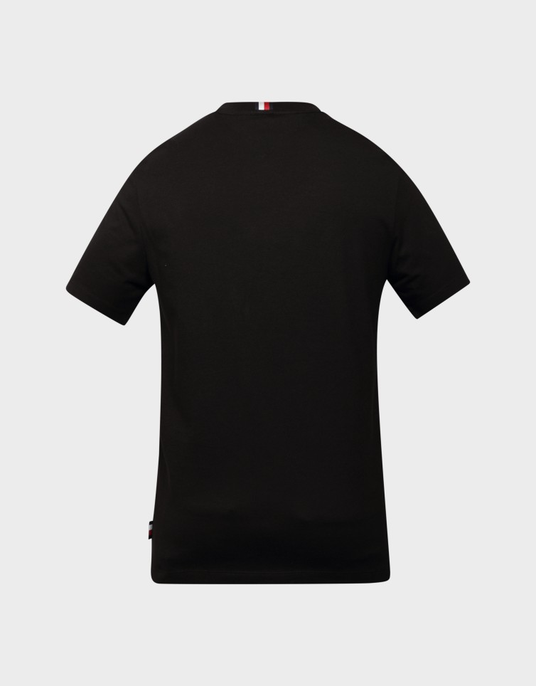 ARCHED TEE-MW0MW30055
