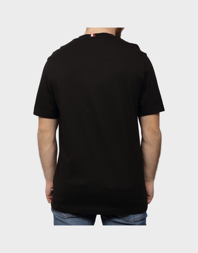 ARCHED TEE-MW0MW30055
