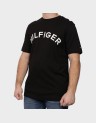 ARCHED TEE-MW0MW30055