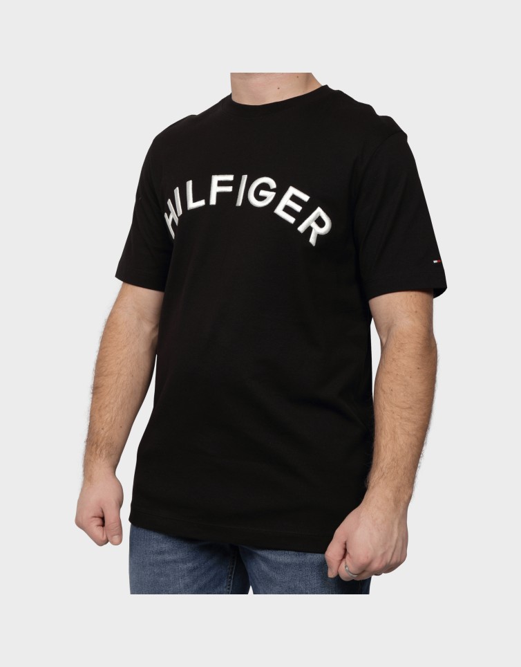 ARCHED TEE-MW0MW30055