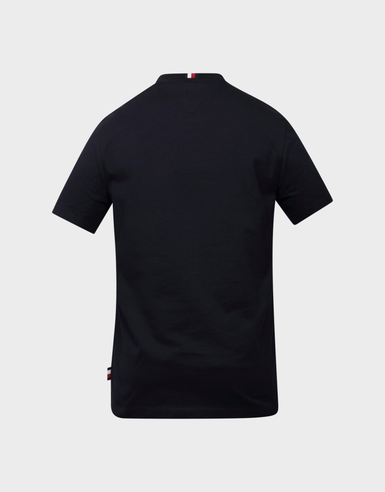 ARCHED TEE-MW0MW30055