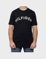 ARCHED TEE-MW0MW30055