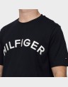 ARCHED TEE-MW0MW30055