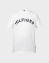 ARCHED TEE-MW0MW30055