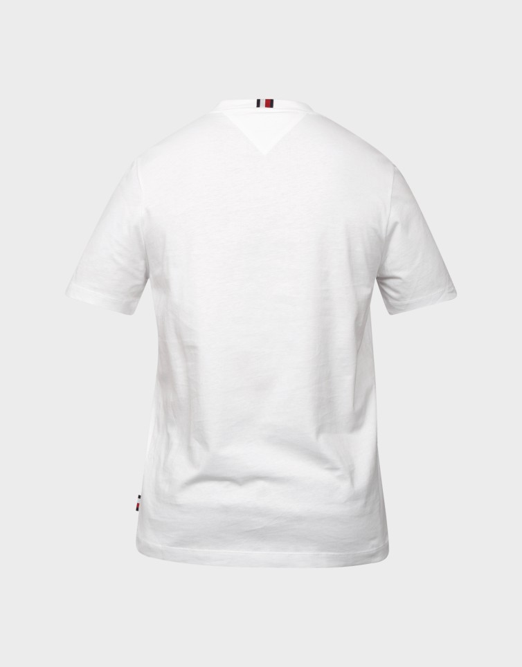ARCHED TEE-MW0MW30055