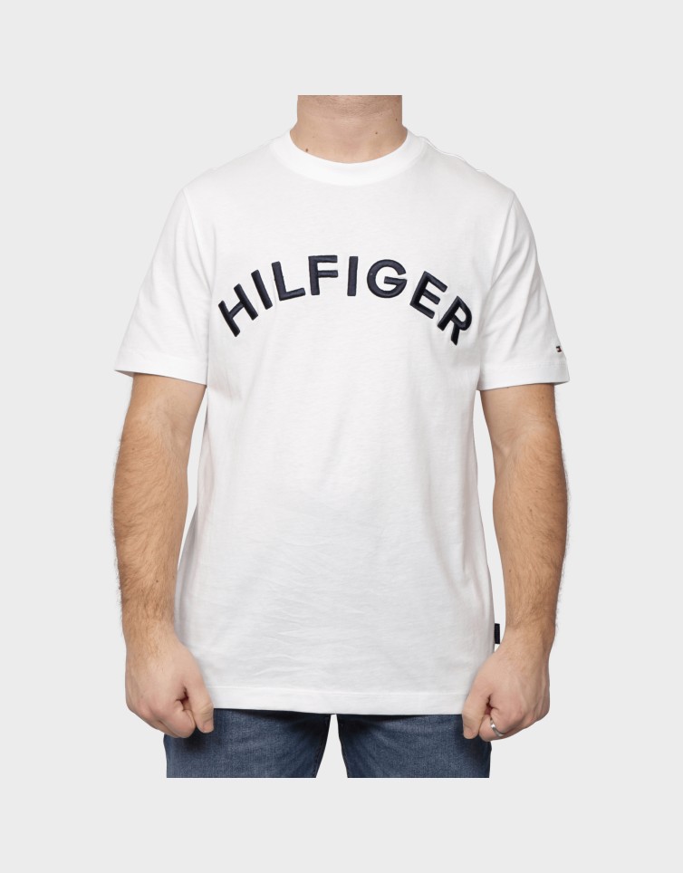 ARCHED TEE-MW0MW30055
